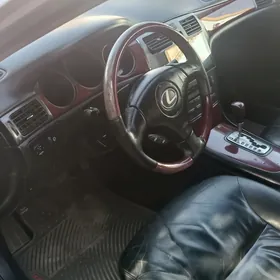Lexus ES 300 2002