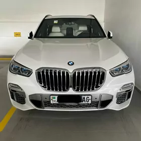 BMW X5 M 2020
