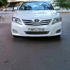 Toyota Camry 2009