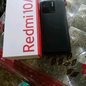 redmi 10a