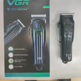 VGR saç maşynka