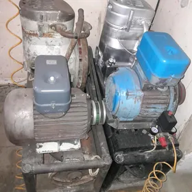 kampresor