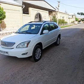 Lexus RX 350 2007