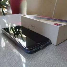 Redmi7a