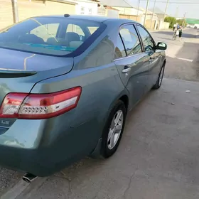Toyota Camry 2010