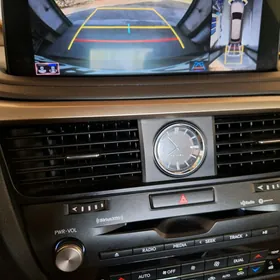 Lexus RX 350 2022