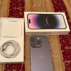 Iphone14pro 256 2sim