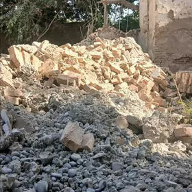 Bişen kerpiç bar