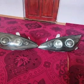 Duty camry s clas fara 2005