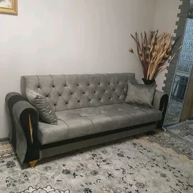 Divan