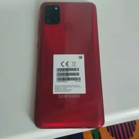 Galaxy A21s
