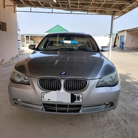 BMW E60 2004