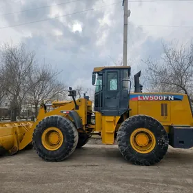 XCMG LW500F 2012