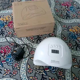 dyrnak lampa
