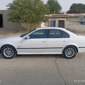 BMW 525 1999