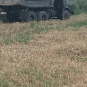 Kamaz 4310 1988