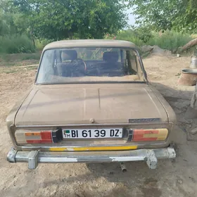 Lada 2106 1985