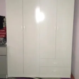 шифонер турецкий новый