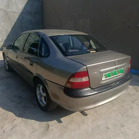 Opel Vectra 1998