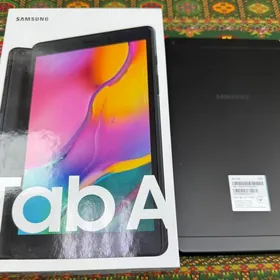 Samsung Tap A samsung planşet