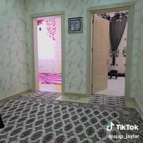 Çoganly 3sotok 4komnat 100m²