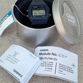 Sagat Часы Casio Оригинал