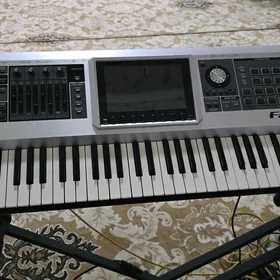 Roland Fantom G6