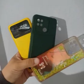 poco c40