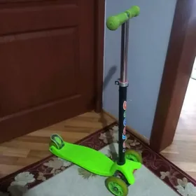 самокат детский