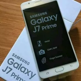 Samsung J7 Prime 2/32 Paket