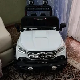 машина детская