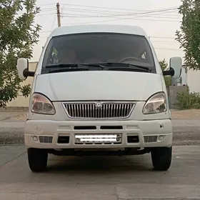 Gaz Gazel 2006