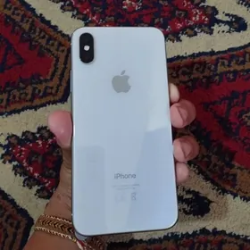 iPhone X