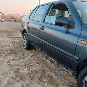Volkswagen GLI 1996