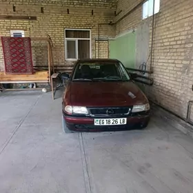 Opel Astra 1993