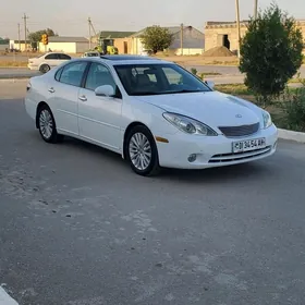 Lexus ES 300 2002