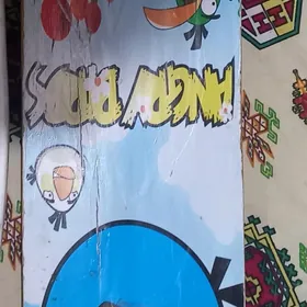 скейт