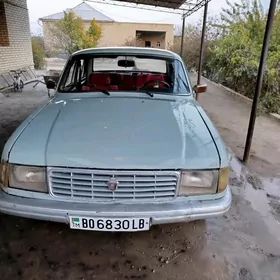 Gaz 31 1993