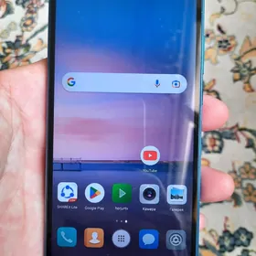 Huawei P 20 Lite