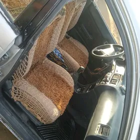Toyota Corolla 1996