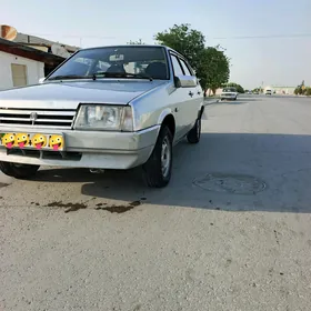 Lada 21099 2004