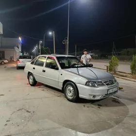 Daewoo Nexia 2011