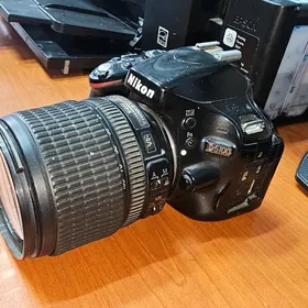 nikon 5100