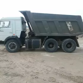 Kamaz 5511 1997