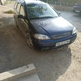 Opel Astra 1999