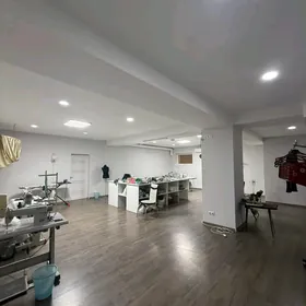 Arenda berýäs