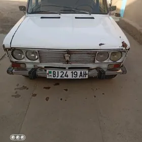 Lada 2106 1989