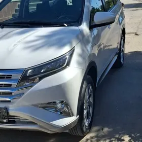 Toyota Rush 2021