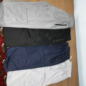 balaklar