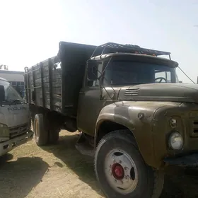 Zil 130 1987